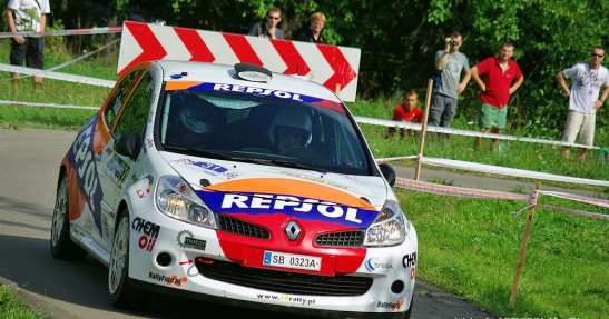Rajd Rzeszowski